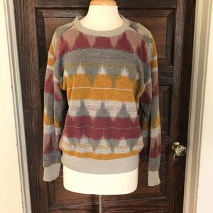 Prana cozy sweatshirt